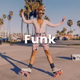 Hotmix - Funk Logo