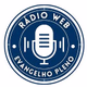 Radio Web Evangelho Pleno Logo