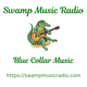 Swamp Music Radio Logo