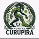 Portal Curupira Logo