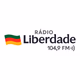 Rádio Liberdade Logo