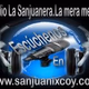 Radio La Sanjuanera Logo