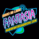 Radio Fantasía Quiché Logo