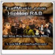200 Block Radio Logo