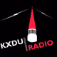 KXDU Radio Logo