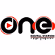 One Station Logo