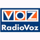 Radio Voz Logo