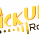 PickupRadio - Greek Logo