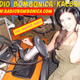 Radio Bombonica Kalesija Logo