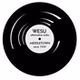 WESU 88.1 FM - WESU logo
