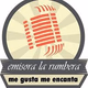 Emisora La Rumbera Logo