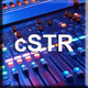 CST Radio Logo