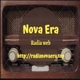 Rádio Nova Era Logo