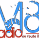 Radio M8 Logo