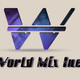 World Mix Inet Logo