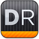 Deliradio Logo