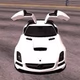 Amapiano Sound Stream For Gta Mzansi Logo