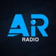 Air Radio logo