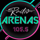 Radio Arenas Logo