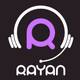 إذاعة ريان أف أم Logo