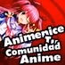 Radio AnimeNice Logo