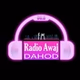 Radio Awaj logo