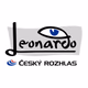 CRo Leonardo Logo