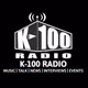 K-100 Radio Logo