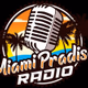 Miami Paradise Radio Logo