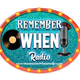 Remember When Radio Logo