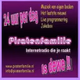 Piratenfamilie Logo