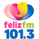 Feliz FM Logo