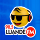 Rádio Luandê FM Logo