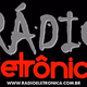 Rádio Web Eletônica Logo