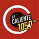 La Caliente - XHXT-FM Logo