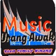 Radio Famili Minang Logo