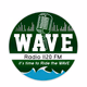 Wave Radio 1120 FM Logo