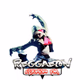 Reggaeton Stereo Online FM Logo
