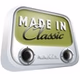 Made In Radio - Made in Classic logo