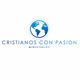 Cristianos con Pasión Logo