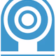 IMER - Radio Azul - XHLAC Logo