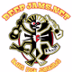 Deep Jams Radio Logo
