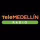 Telemedellín Radio Logo