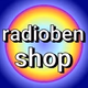 Radio Ben 4 Logo