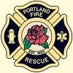Portland, OR Fire, Rescue Logo