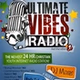 Ultimate Vibes Radio logo