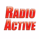 Radio Active Logo