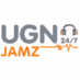 UGNJAMZ Logo