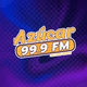 Estéreo Azúcar FM Logo