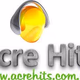 Web Radio Acrehits Logo